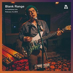 Download track Ember In The Ash Blank Range