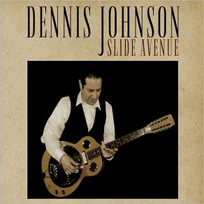 Download track Ain't Nobody's Fool Dennis Johnson