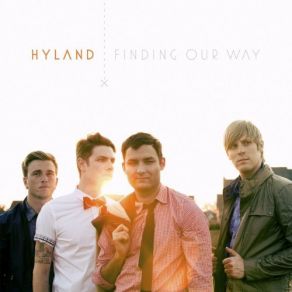 Download track Beauty In The Broken Hyland