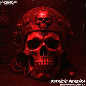 Download track Underground Sins (Original Mix) Patricio Pereira