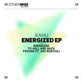 Download track Energized Kahu