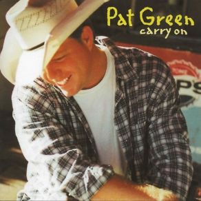 Download track Rusty Old America Dream Pat Green