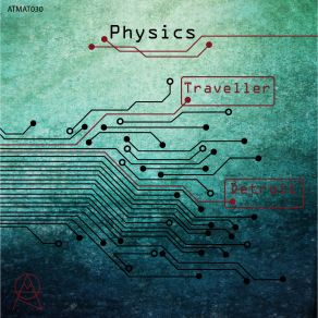 Download track Traveller (Original Mix) Physics