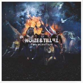 Download track Traum Noize, Till Ill