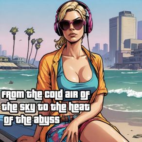 Download track Coffee While Exploring Vice City Pren