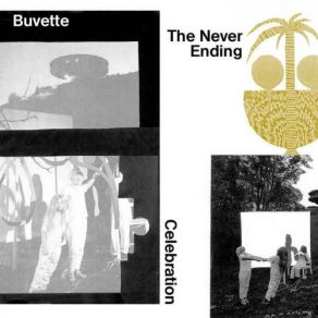 Download track The Sun Disappeared Buvette