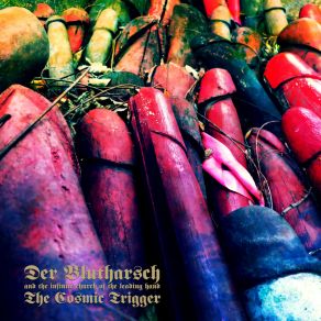 Download track Walking In Straight Lines (: Retriggered) Der Blutharsch And The Infinite Church Of The Leading Hand