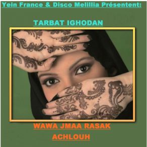 Download track Tittawin Ino (Achlouh) Tarbat Ighodan