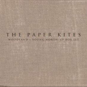 Download track Woodland The Paper Kites