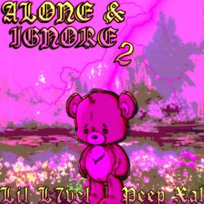 Download track Flask Of Tears (Nigthcore Remix) Peep Xal