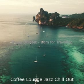 Download track Stylish Ambience For Classy Restaurants Coffee Lounge Jazz Chill Out