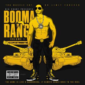 Download track Different Big CourtBlaqnmild, Royce J