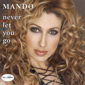 Download track NEVER LET YOU GO (DANCE MIX)  ΜΑΝΤΩ