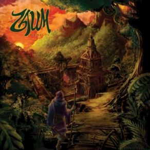 Download track Relic Zaum