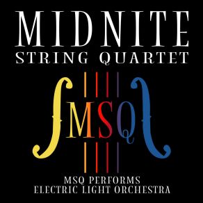 Download track Last Train To London Midnite String Quartet