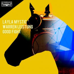 Download track Good Fight Warren Leistung