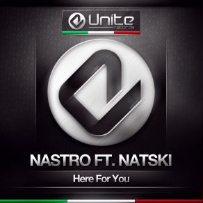 Download track Here For You (Radio Edit) Nastro, Natski