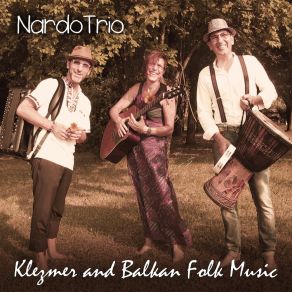 Download track La Romnjasa NardoTrio