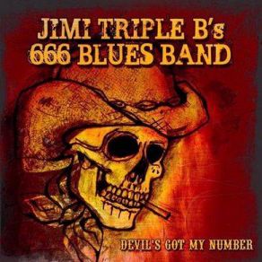 Download track Some Like Jimi Triple-B