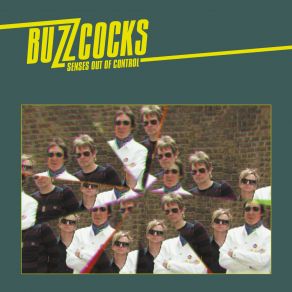 Download track Senses Out Of Control Buzzcocks