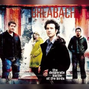 Download track Father Michael's Breabach