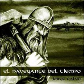 Download track Danza Judia En La Taberna Encantada Jorge Calvo