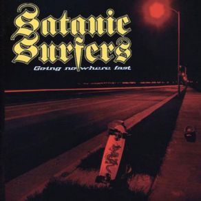 Download track Traditional Security Satanic Surfers