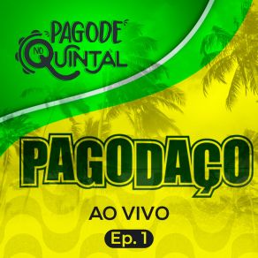 Download track Eu Vou Cuidar De Mim (Ao Vivo) Pagodaço