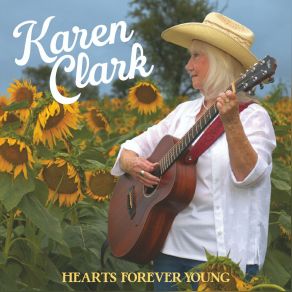 Download track Forever Young Karen Clark