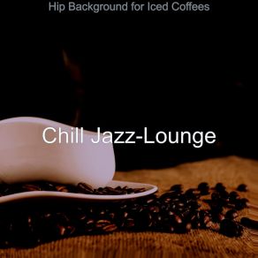 Download track Background For Oat Milk Lattes Chill Jazz-Lounge