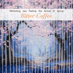Download track Whispering Greens Renewal Bitter Coffee