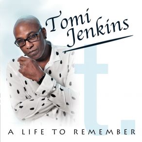 Download track Real Life Superman Tomi Jenkins