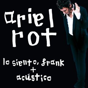 Download track Dulce Condena (Acustico) Ariel Rot