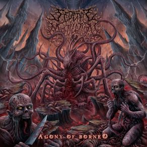 Download track Carcass Amputated Pathologically Explicit, Sederai Mutilation