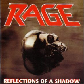 Download track Reflections Of A Shadow Rage