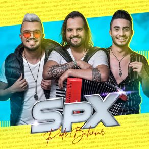 Download track Calma Coração SPX