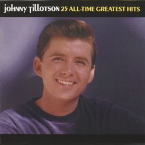 Download track Jimmy's Girl Johnny Tillotson