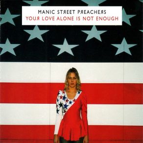 Download track Little Girl Lost Manic Street Preachers