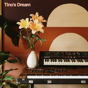 Download track Too Much Love Tino's Dream