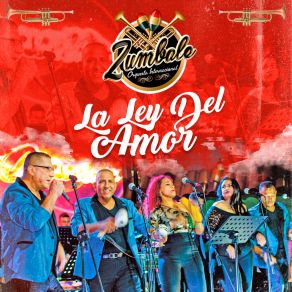 Download track Mírame Zumbale Orquesta