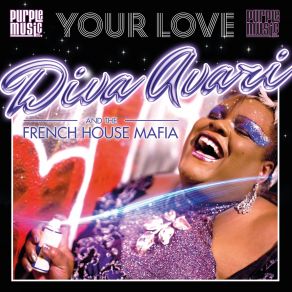 Download track Your Love (Samy K & Francesco Soares Remix) French, House Mafia, Diva Avari