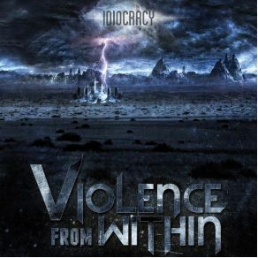 Download track Fanatic Sufficiency Violence From Within