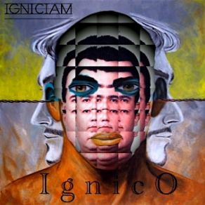 Download track El Espectaculo Del Amor Igniciam