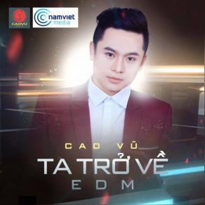 Download track Thuong Nho Mo Hai (EDM Version)) Cao Vu