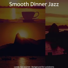 Download track Atmospheric Jazz Sax With Strings - Vibe For Work From Home Smooth Dinner Jazz