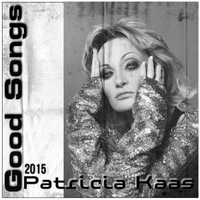 Download track C'Est La Faute A La Vie (2003) Patricia Kaas