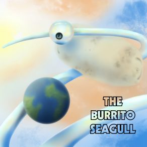 Download track On The Beat The Burrito Seagull