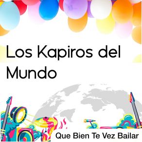 Download track Larina Los Kapiros Del Mundo