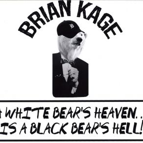 Download track Bear Gonna Gecha Brian Kage