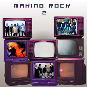 Download track 9 Minutos E 15 Dias Making Rock